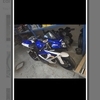 Gsxr600 k6 full rebuild