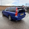 Volvo V70R