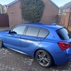 BMW 140i