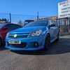 Astra VXR