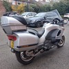 bmw k1200 lt