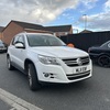 Vw Tiguan 4motion