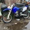 Yamaha yz426f
