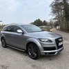 Audi q7 3.0 tdi
