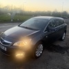 Astra sport tourer 1.7cdti