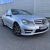 Mercedes C220 AMG Sport Plus