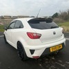 Cupra dsg turbo a3 bike quad