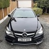 2014 Mercedes e220 cdi