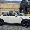 Mini roadster