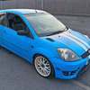 ford fiesta 1.6 tdci zetec 180 bhp