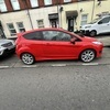 2014 ford fiesta 1.0 turbo Zetec s