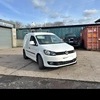 Vw caddy 1.6 tdi 92k miles
