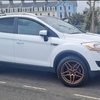 Ford Kuga awd for big van