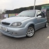 Citroen Saxo vtr custom