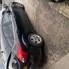 Ford focus 1.6 tdci
