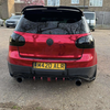Golf gti 2.0 turbo