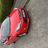 Ford focus eco boost full mot