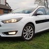 FORD FOCUS TITANIUM 1.5 TDCI 2018