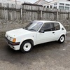 Peugeot 205 XT xs rallye homage