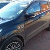 Ford kuga 2.0 tdci titanium awd