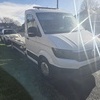 2020 (69) VW Crafter Recovery Truck
