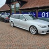 BMW 525d M-Sport Business Edition