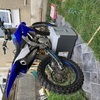 Yz250f 2019