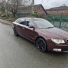2009 SKODA SUPERB 2LTR TDI
