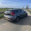 Volvo V40 R-Design