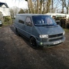 Vw T4 1.9td
