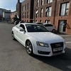 Audi a5 2.0tdi