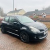 Renault clio sport 197 2008