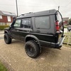 Land Rover discovery 2 TD5