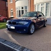 2FOR1 BMW120D MSPORT & SEATIBIZA FR