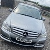 Mercedes C20 2.2