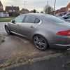 Jaguar xf 2.7  tdi twin turbo 2008