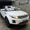 Range Rover evoque 2.2 sd4