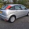 2003 FORD FOCUS 1.6 GHIA