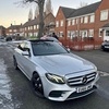 MERCEDES E350D AMG PREMIUM