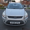 FORD KUGA 2.0 TDCI