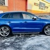 Audi SQ5 Fully Loaded