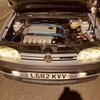 Vw golf mk3 vr6