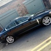 Jaguar XF S Portfolio Fully Loaded