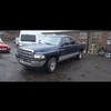 Dodge ram pick up v8
