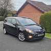 63 plate Zafira tourer