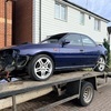 Subaru Impreza uk2000 turbo PPP