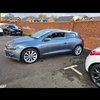 Scirocco 2ltr tdi 140