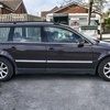 Volkswagen Passat PD130 estate Auto