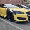 My rare imola yellow s3