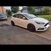 2015 focus st250 st3 300bhp